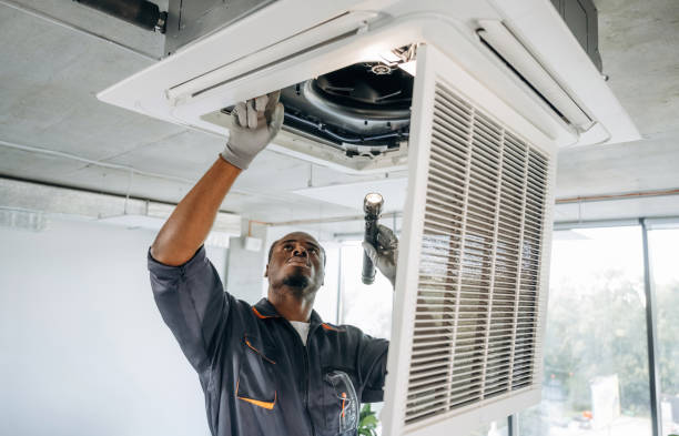 Licensed Ac Repair service in Newtonville, NJ - FH HVAC